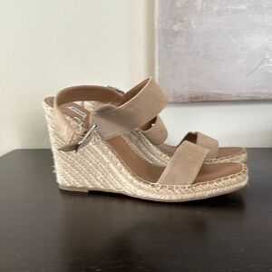 Steve Madden Wedge Sandal